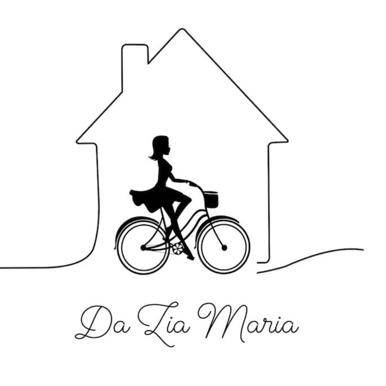 Da Zia Maria - Appartamento con 2 Camere da Letto - 8