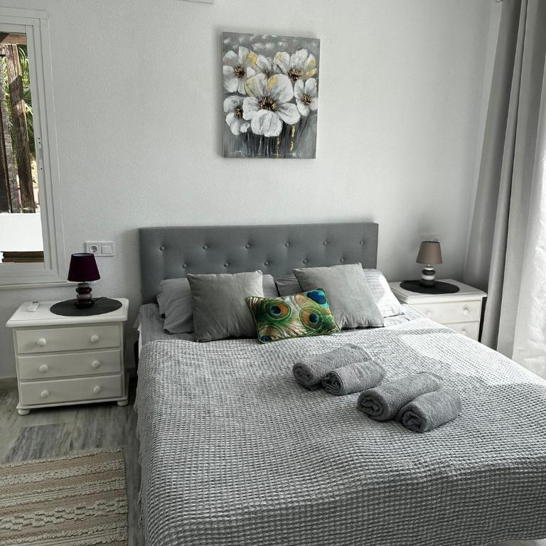 Sea View Luxury Penthouse Miraflores - Penthouse-Apartment - 5