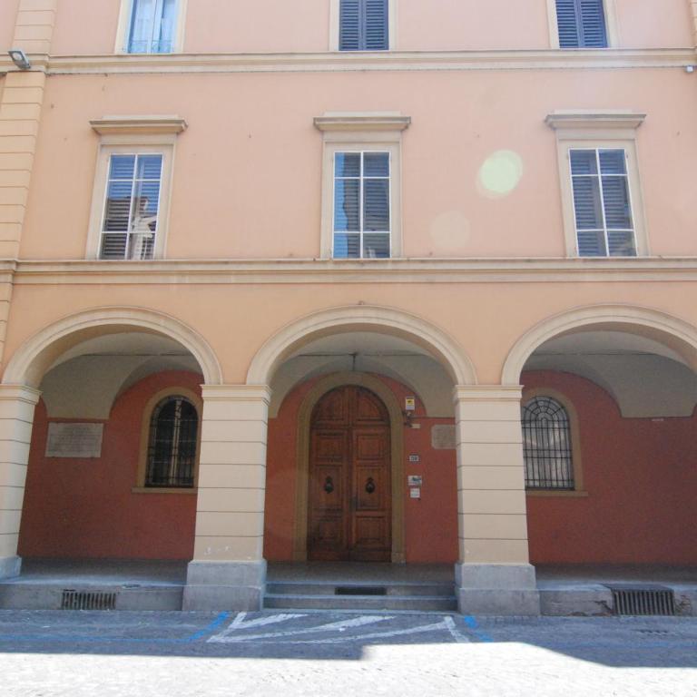 Zamboni Suite - Appartamento con 2 Camere da Letto - 5