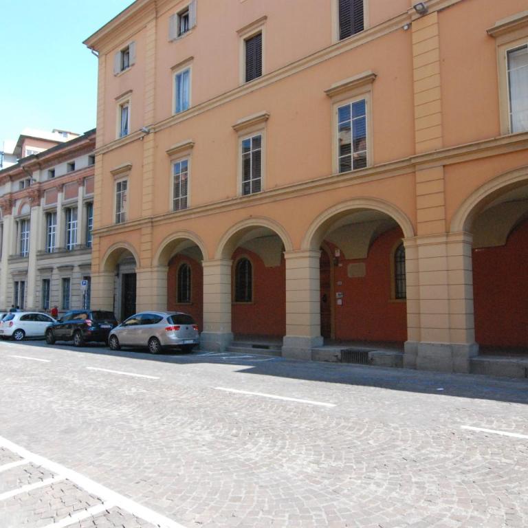 Zamboni Suite - Appartamento con 2 Camere da Letto - 9
