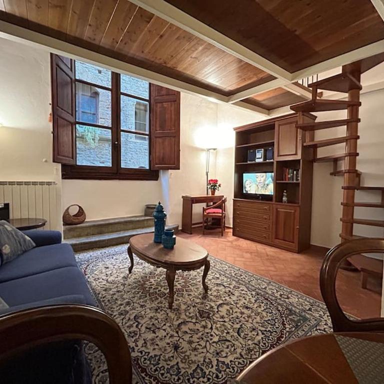 Riverside Retreat by FlorenceHospitality com - Appartamento con 2 Camere da Letto - 1