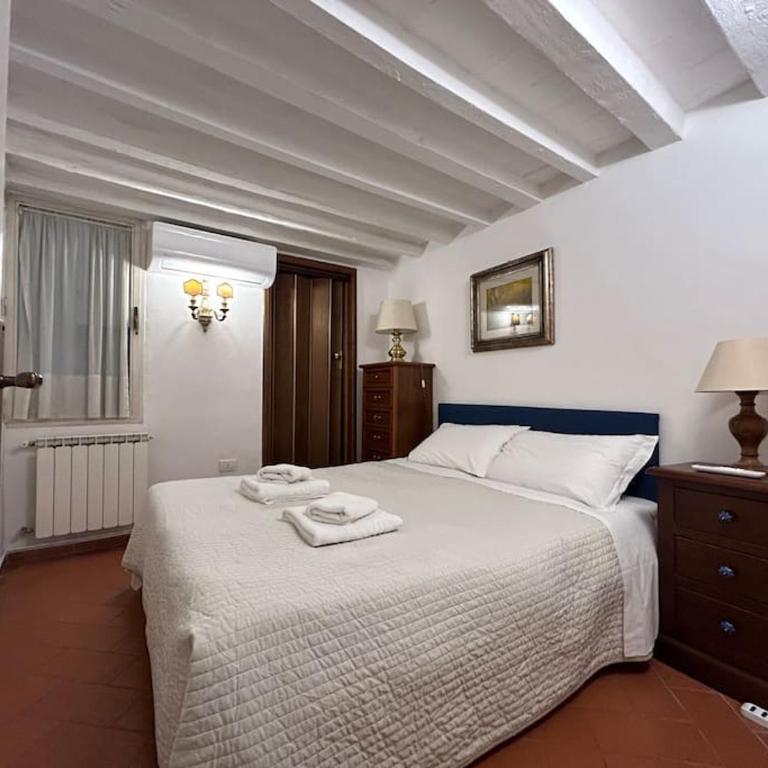 Riverside Retreat by FlorenceHospitality com - Appartamento con 2 Camere da Letto - 11