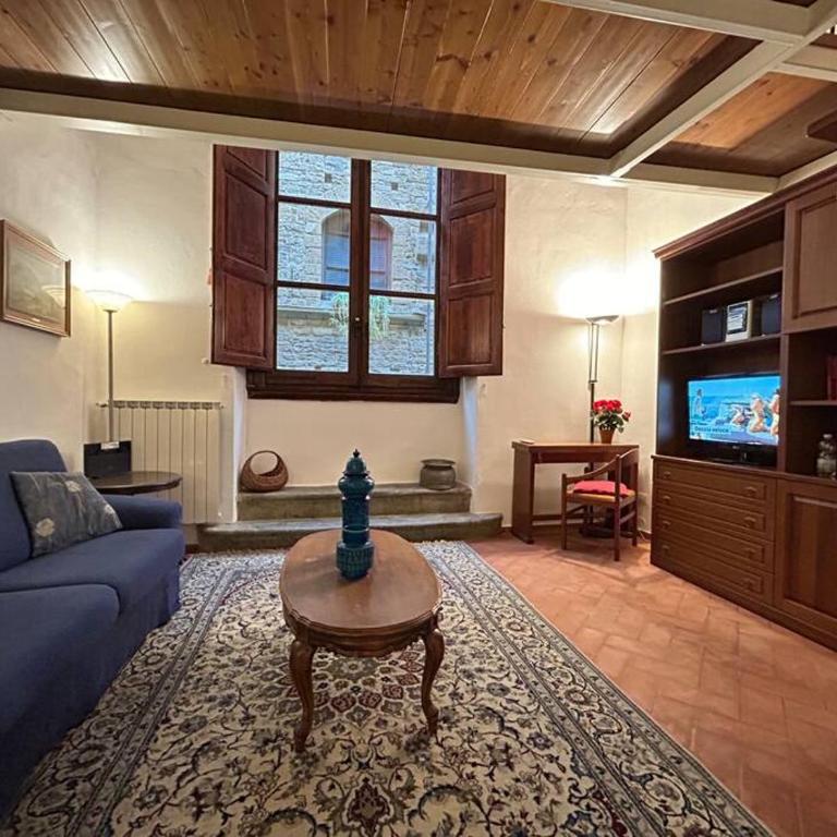 Riverside Retreat by FlorenceHospitality com - Appartamento con 2 Camere da Letto - 12