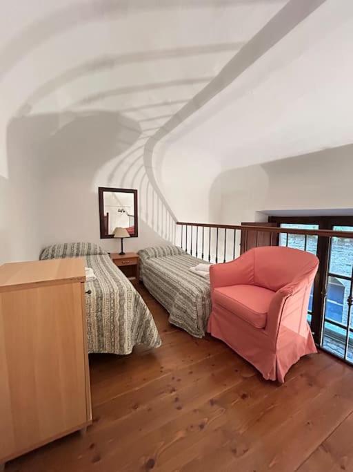Riverside Retreat by FlorenceHospitality com - Appartamento con 2 Camere da Letto - 16