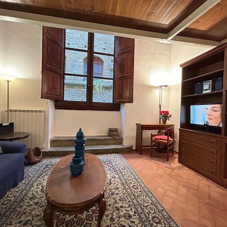 Riverside Retreat by FlorenceHospitality com - Appartamento con 2 Camere da Letto - 28