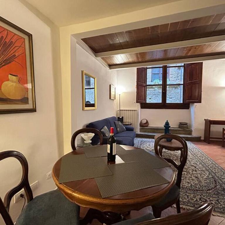 Riverside Retreat by FlorenceHospitality com - Appartamento con 2 Camere da Letto - 37