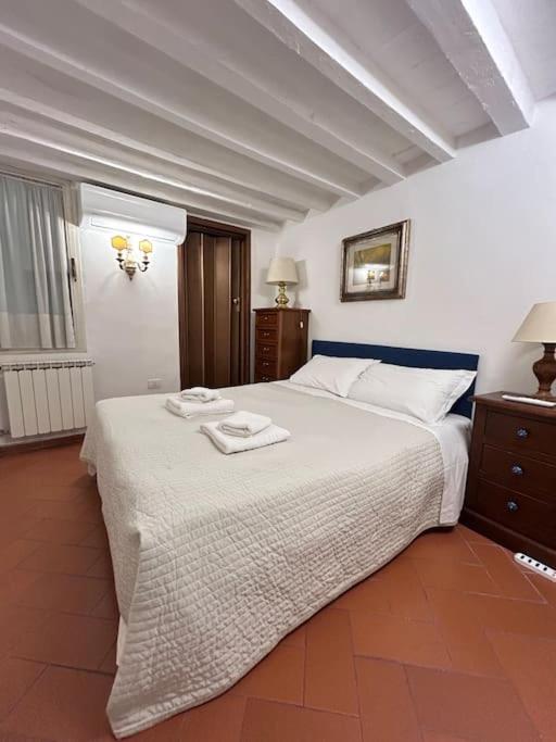 Riverside Retreat by FlorenceHospitality com - Appartamento con 2 Camere da Letto - 39