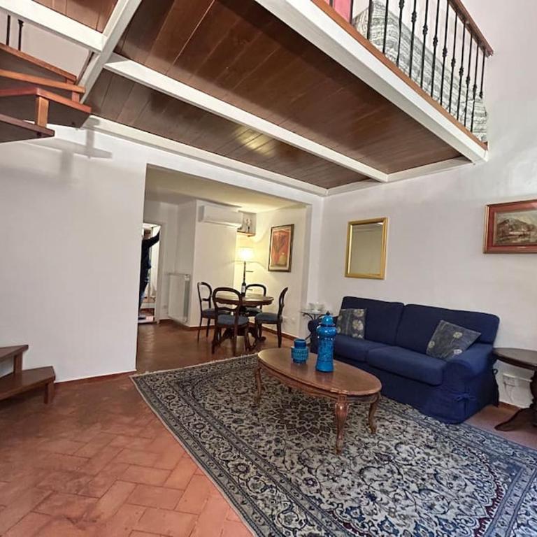 Riverside Retreat by FlorenceHospitality com - Appartamento con 2 Camere da Letto - 42