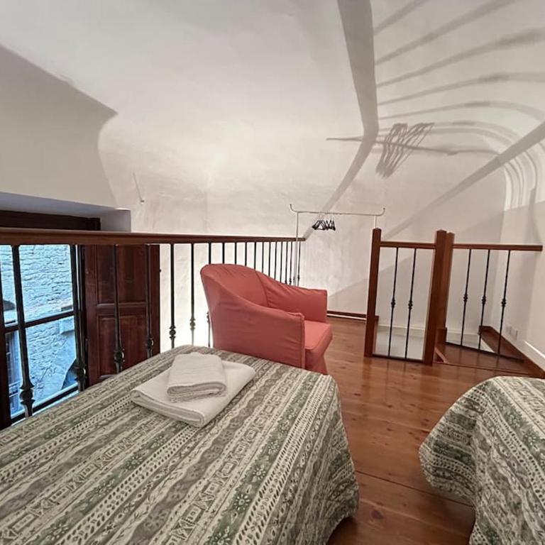 Riverside Retreat by FlorenceHospitality com - Appartamento con 2 Camere da Letto - 44