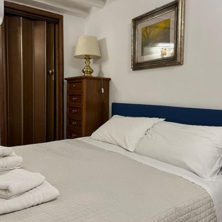Riverside Retreat by FlorenceHospitality com - Appartamento con 2 Camere da Letto - 47