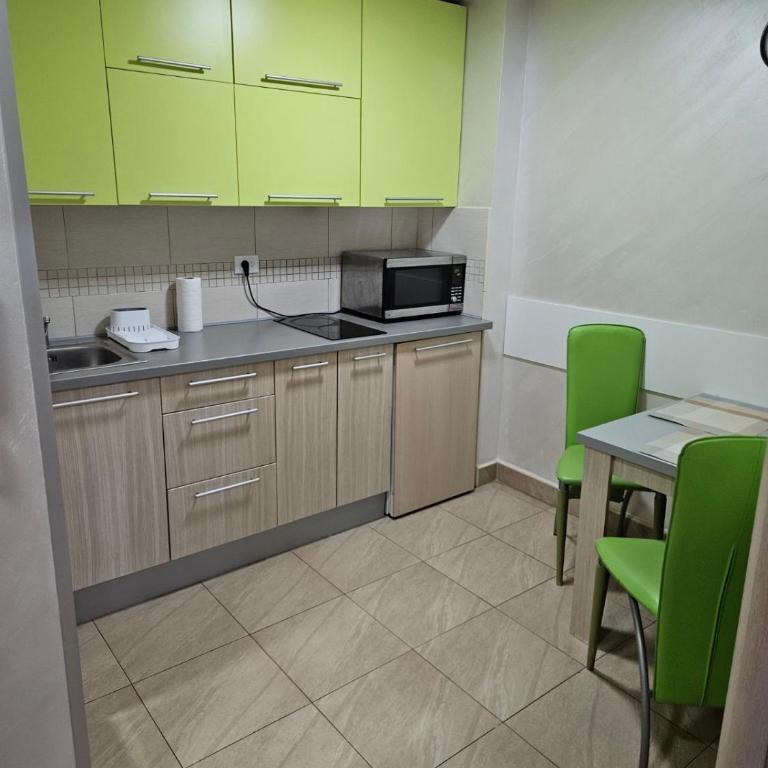 Miona HOME1 - One-Bedroom Apartment - 3