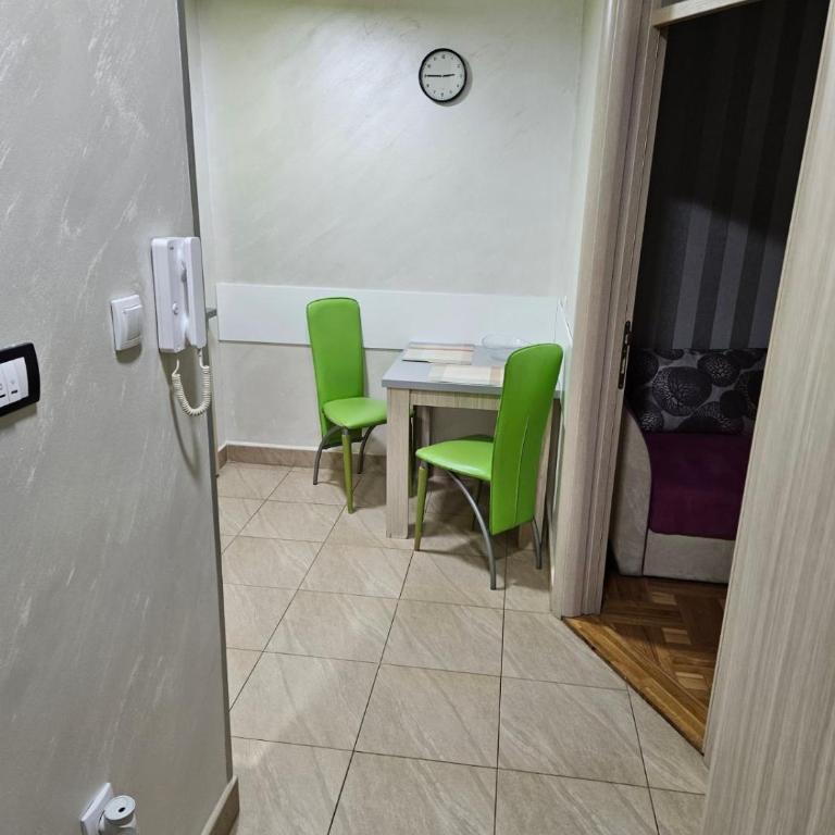 Miona HOME1 - One-Bedroom Apartment - 4