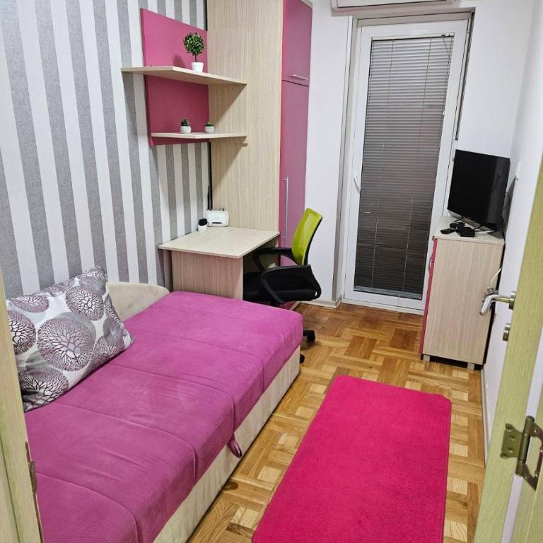 Miona HOME1 - One-Bedroom Apartment - 6