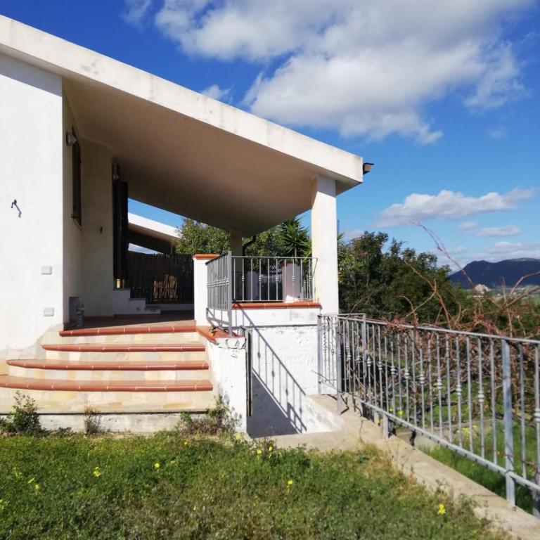 Casa Solaria Villetta singola panoramicissima - Casa con 1 Camera da Letto - 9