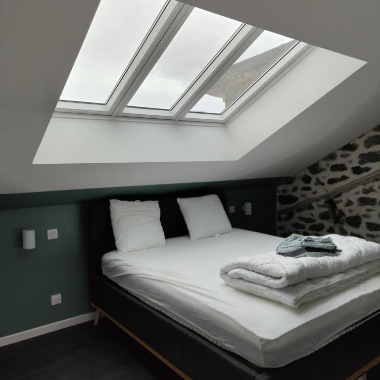 Magnifique Duplex de 135 m2 pour vos séjours jusqu'à 10 à Lourdes - Appartement - 36