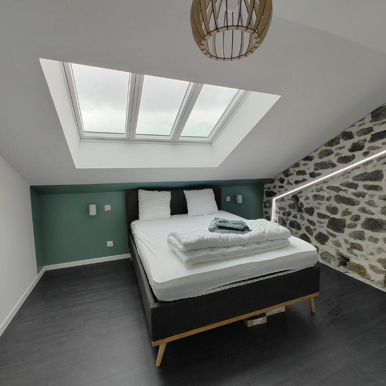 Magnifique Duplex de 135 m2 pour vos séjours jusqu'à 10 à Lourdes - Appartement - 35