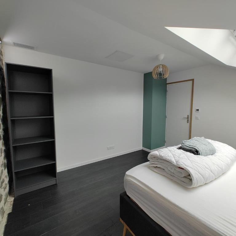 Magnifique Duplex de 135 m2 pour vos séjours jusqu'à 10 à Lourdes - Appartement - 34