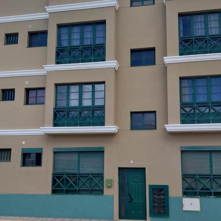 Apartamento Stefi - Apartamento de 1 dormitorio - 7