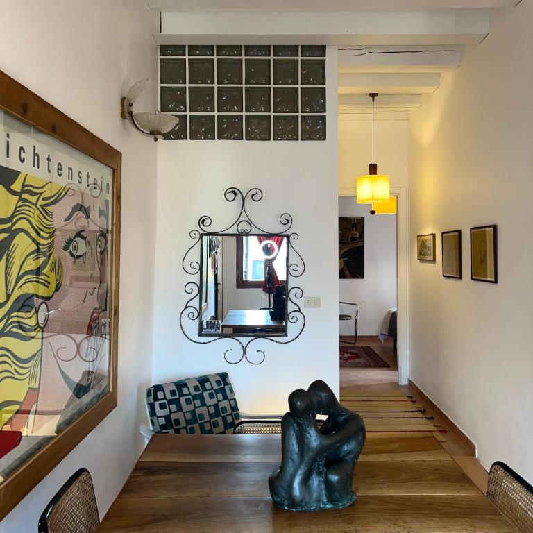 Biennale Apartment Venice - Appartamento con 1 Camera da Letto - 4