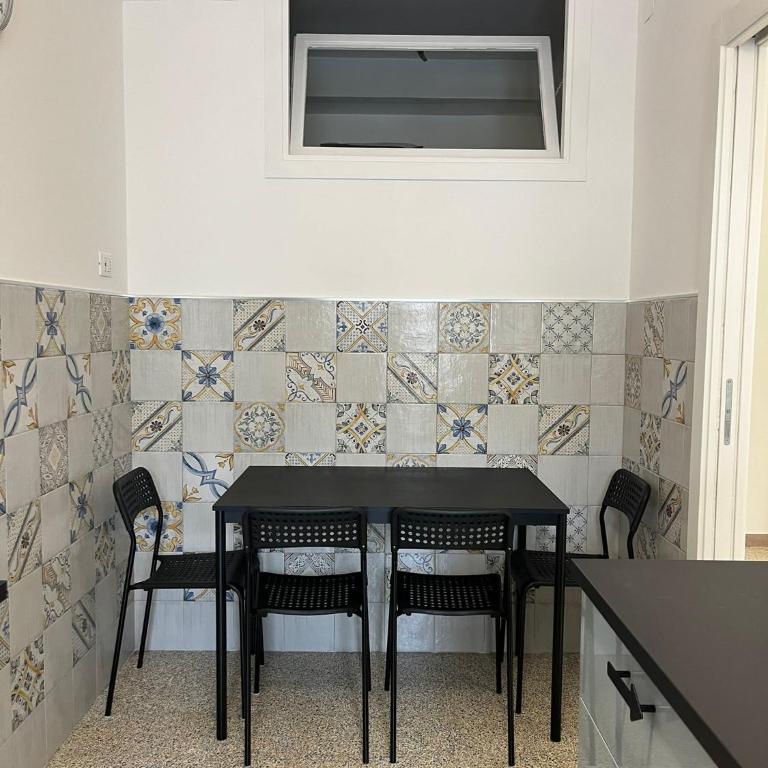A casa nostra - Musei Vaticani - Two-Bedroom Apartment - 26