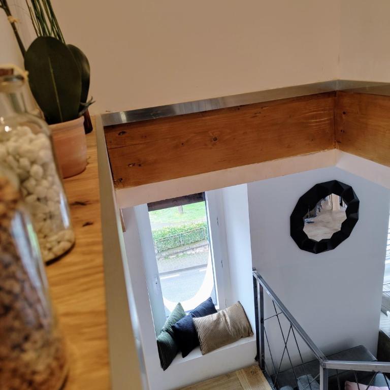Magnifique Duplex de 135 m2 pour vos séjours jusqu'à 10 à Lourdes - Appartement - 26