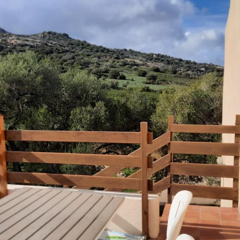 Location L'épi d'or Calvi, demeure de charme - Apartment mit 2 Schlafzimmern - 5