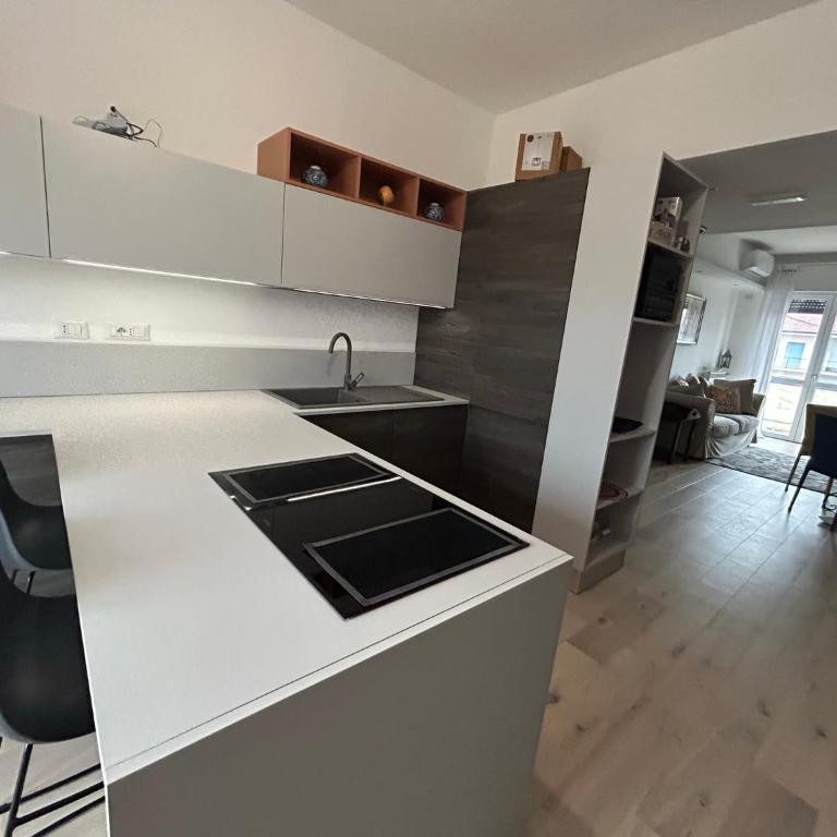 Lakehouse Enjoy - Appartamento con 1 Camera da Letto - 20