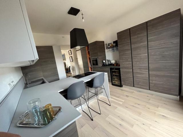 Lakehouse Enjoy - Appartamento con 1 Camera da Letto - 19