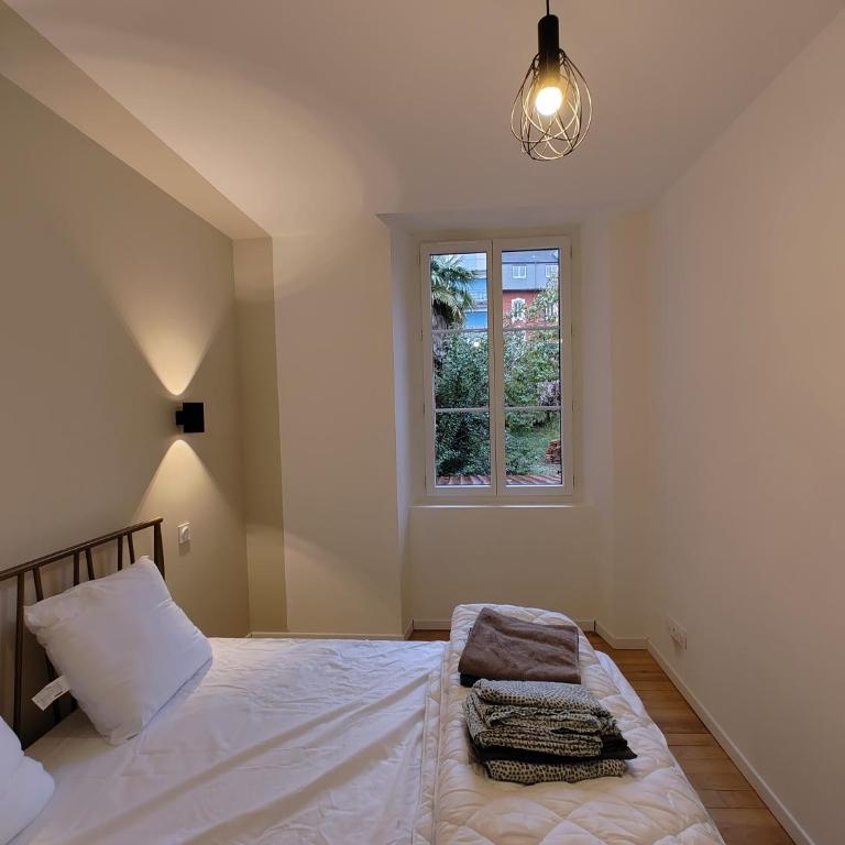 Magnifique Duplex de 135 m2 pour vos séjours jusqu'à 10 à Lourdes - Appartement - 16
