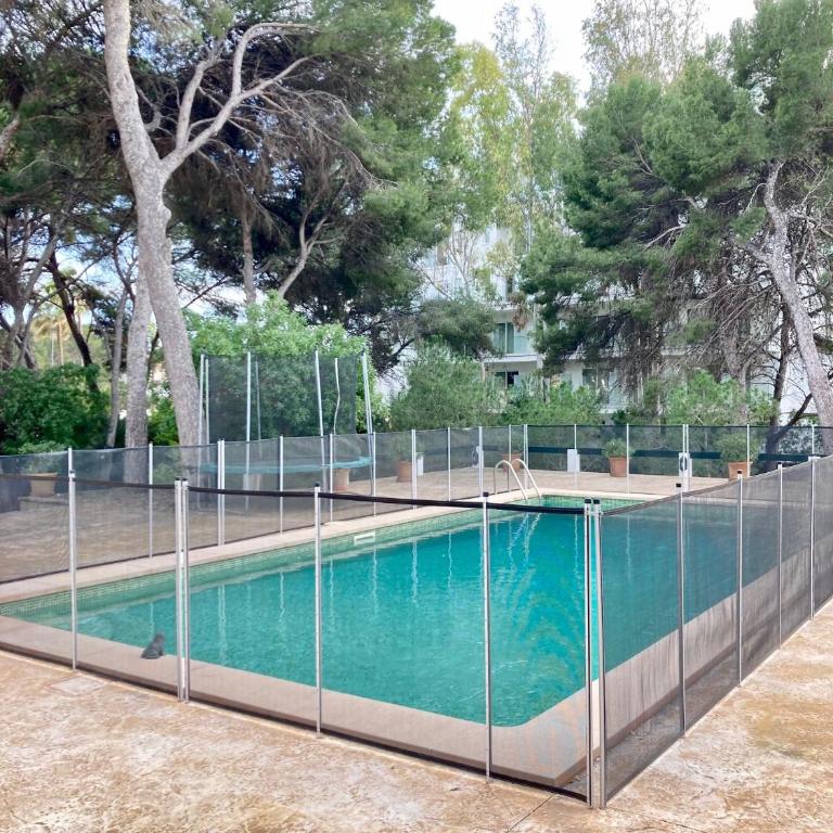 Villa Las Maravillas, 250m from the beach - Villa con piscina privada - 44