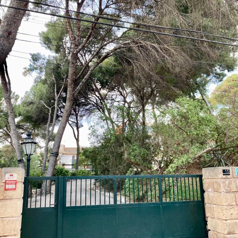Villa Las Maravillas, 250m from the beach - Villa con piscina privada - 47