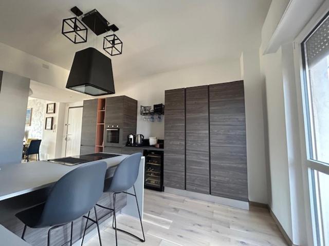 Lakehouse Enjoy - Appartamento con 1 Camera da Letto - 18