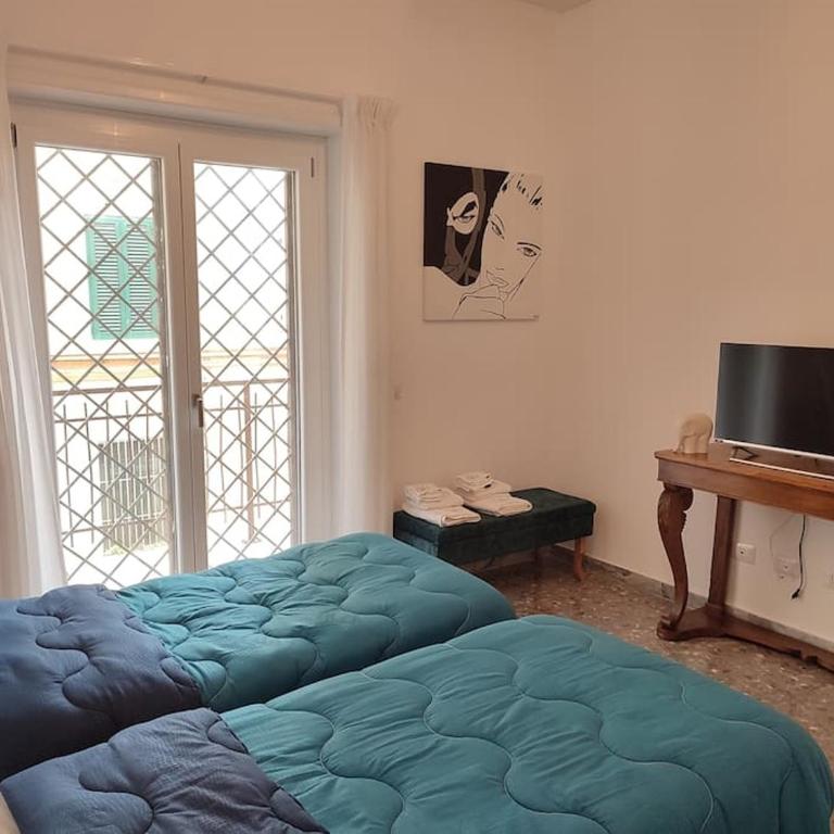 Sunnyhome- Ostia Lido vista mare 2 bagni - Casa con 2 Camere da Letto - 25