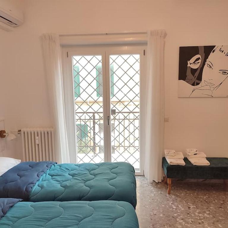 Sunnyhome- Ostia Lido vista mare 2 bagni - Casa con 2 Camere da Letto - 26