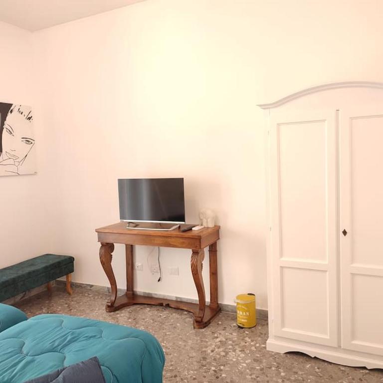 Sunnyhome- Ostia Lido vista mare 2 bagni - Casa con 2 Camere da Letto - 24