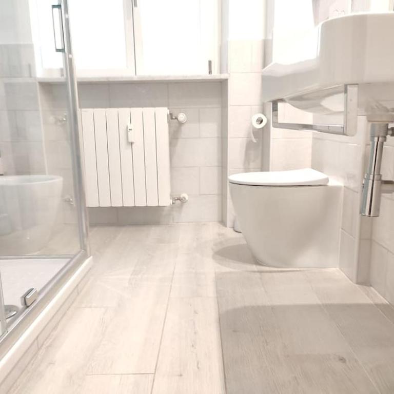 Sunnyhome- Ostia Lido vista mare 2 bagni - Casa con 2 Camere da Letto - 30