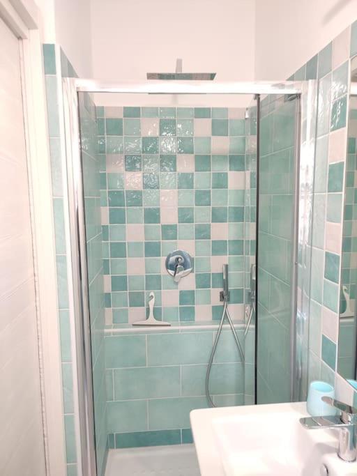 Sunnyhome- Ostia Lido vista mare 2 bagni - Casa con 2 Camere da Letto - 39