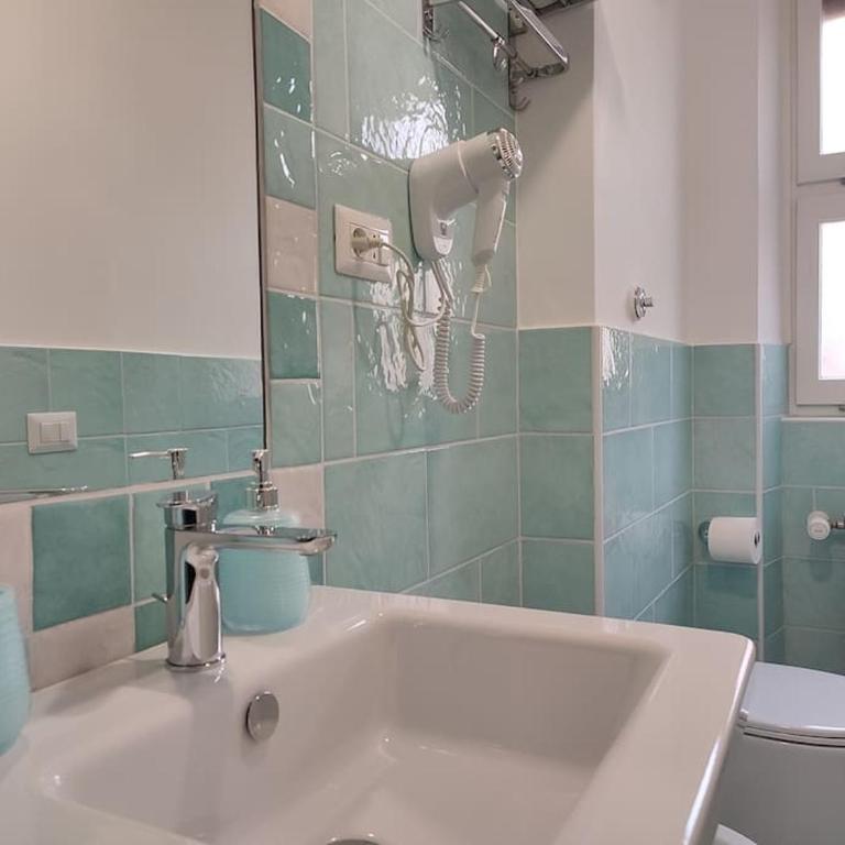 Sunnyhome- Ostia Lido vista mare 2 bagni - Casa con 2 Camere da Letto - 36