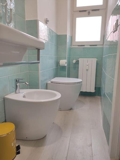 Sunnyhome- Ostia Lido vista mare 2 bagni - Casa con 2 Camere da Letto - 37