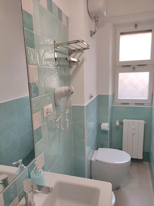 Sunnyhome- Ostia Lido vista mare 2 bagni - Casa con 2 Camere da Letto - 38