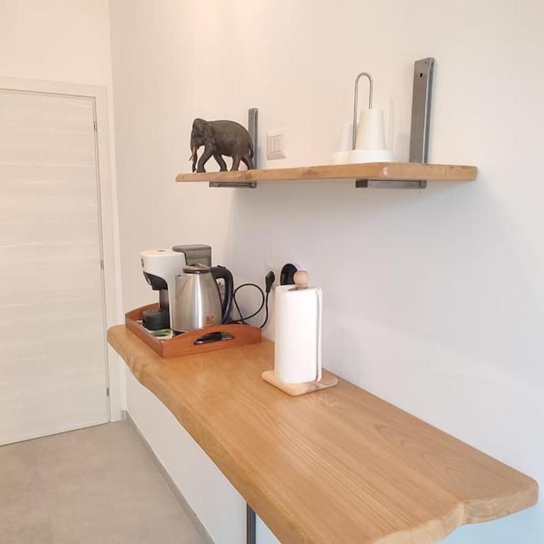 Sunnyhome- Ostia Lido vista mare 2 bagni - Casa con 2 Camere da Letto - 45