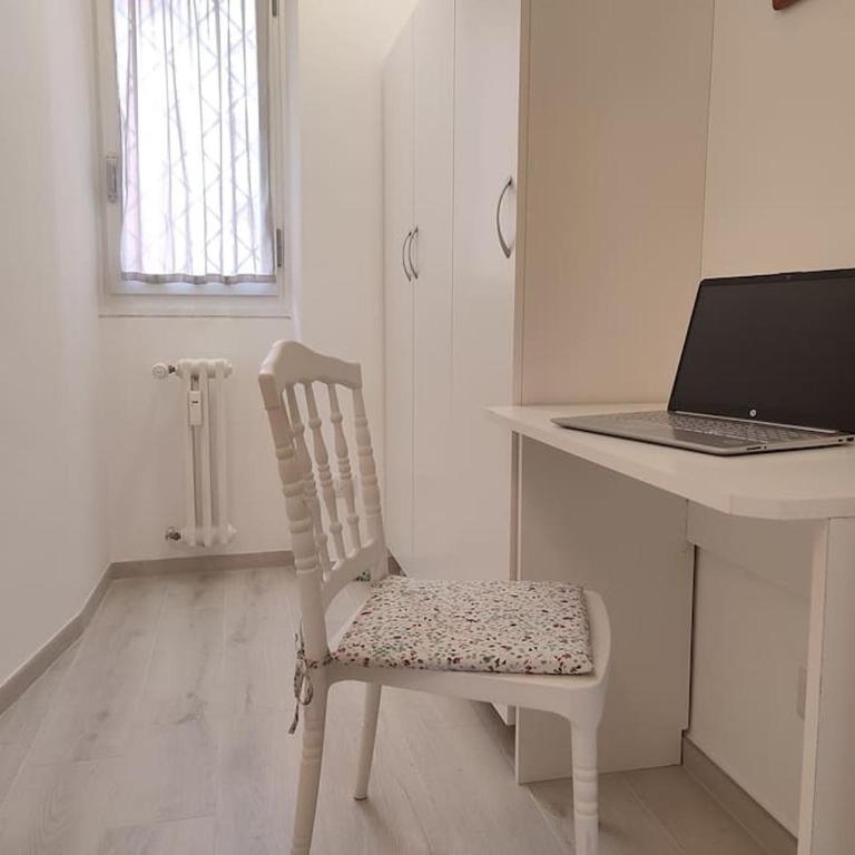 Sunnyhome- Ostia Lido vista mare 2 bagni - Casa con 2 Camere da Letto - 52