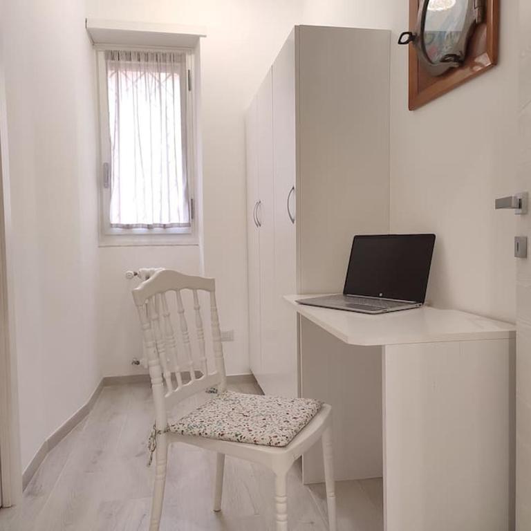 Sunnyhome- Ostia Lido vista mare 2 bagni - Casa con 2 Camere da Letto - 51