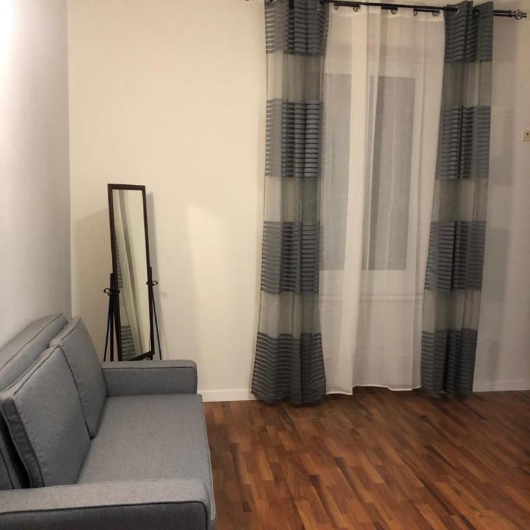 ALMA Rooms Appia - Camera Matrimoniale Deluxe con 1 Letto Supplementare - 3