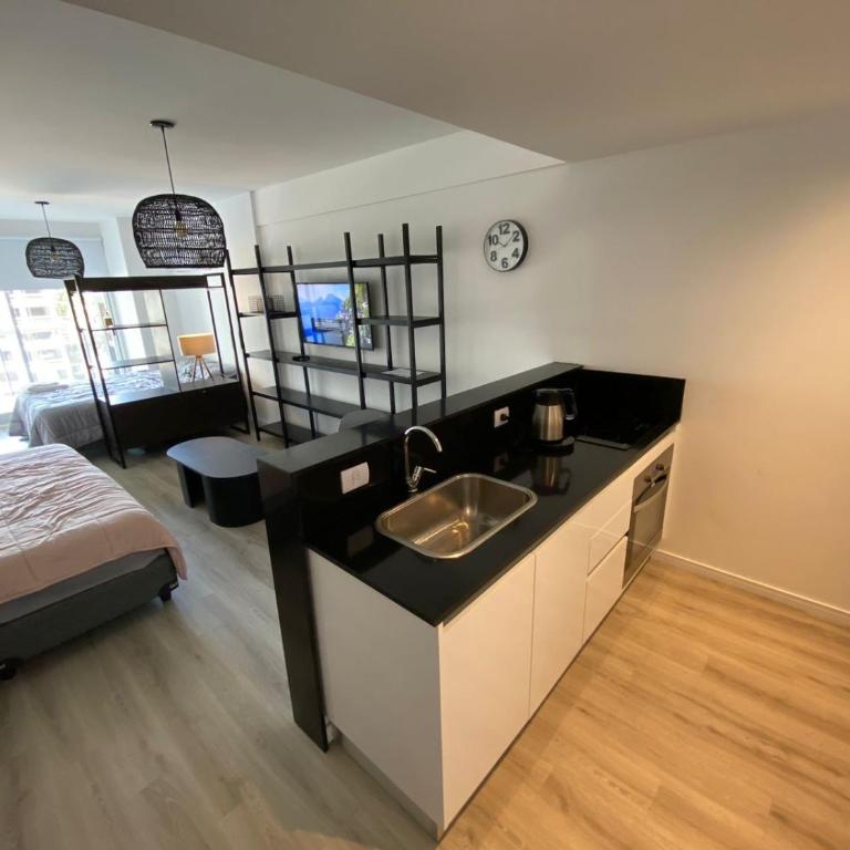 Best apartment in Palermo heart - Apartamento de 1 dormitorio - 3