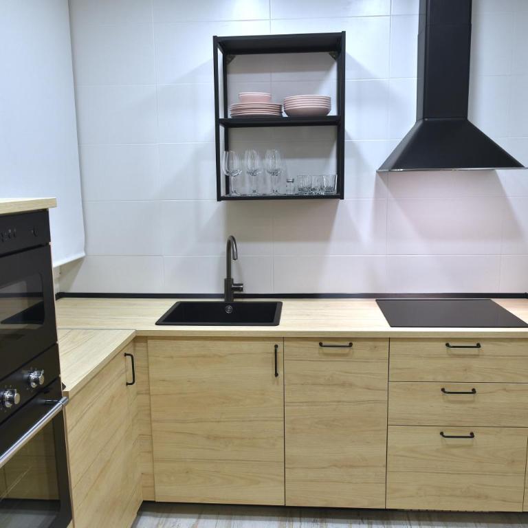 Atseden Bilbo - Three-Bedroom Apartment - 3