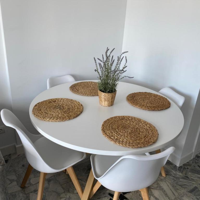 Benalmadena playa, 3 Dormitorios - Three-Bedroom Apartment - 28