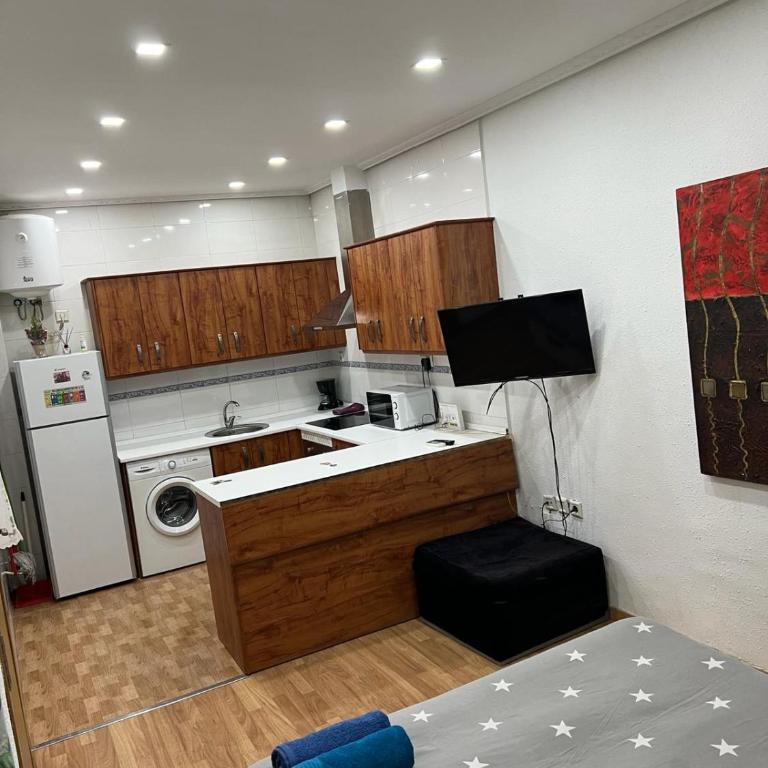 Estudio Nueva Numancia - Apartment - 11