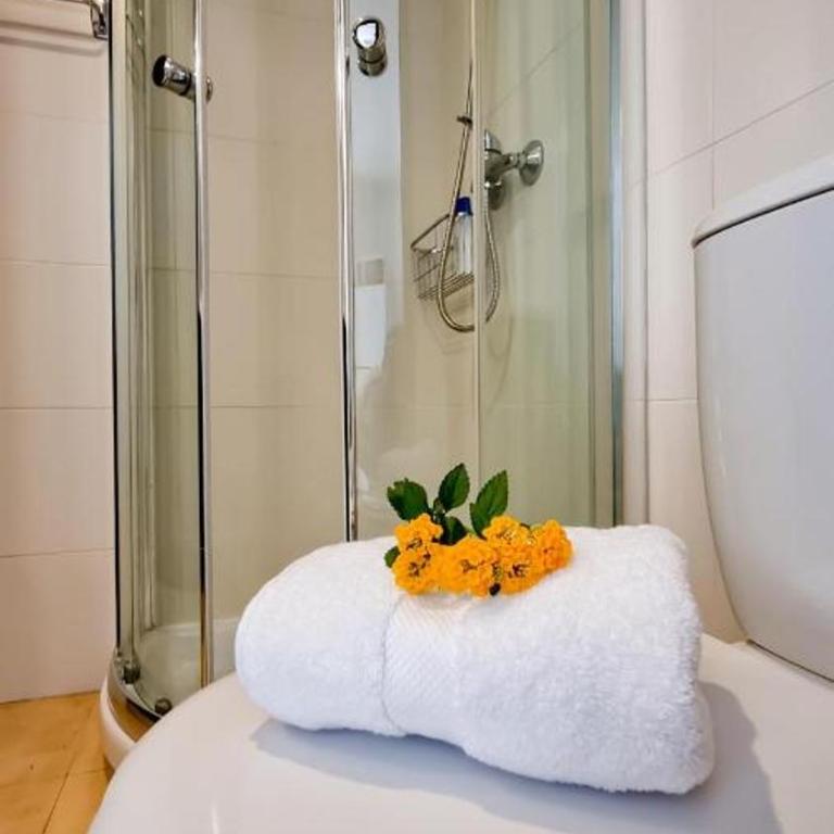 Blue Sea Port Estudio - Apartamento de 1 dormitorio - 3