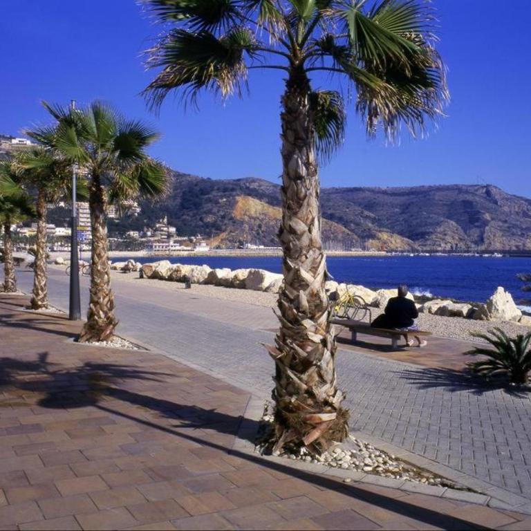 Blue Sea Port Estudio - Apartamento de 1 dormitorio - 4